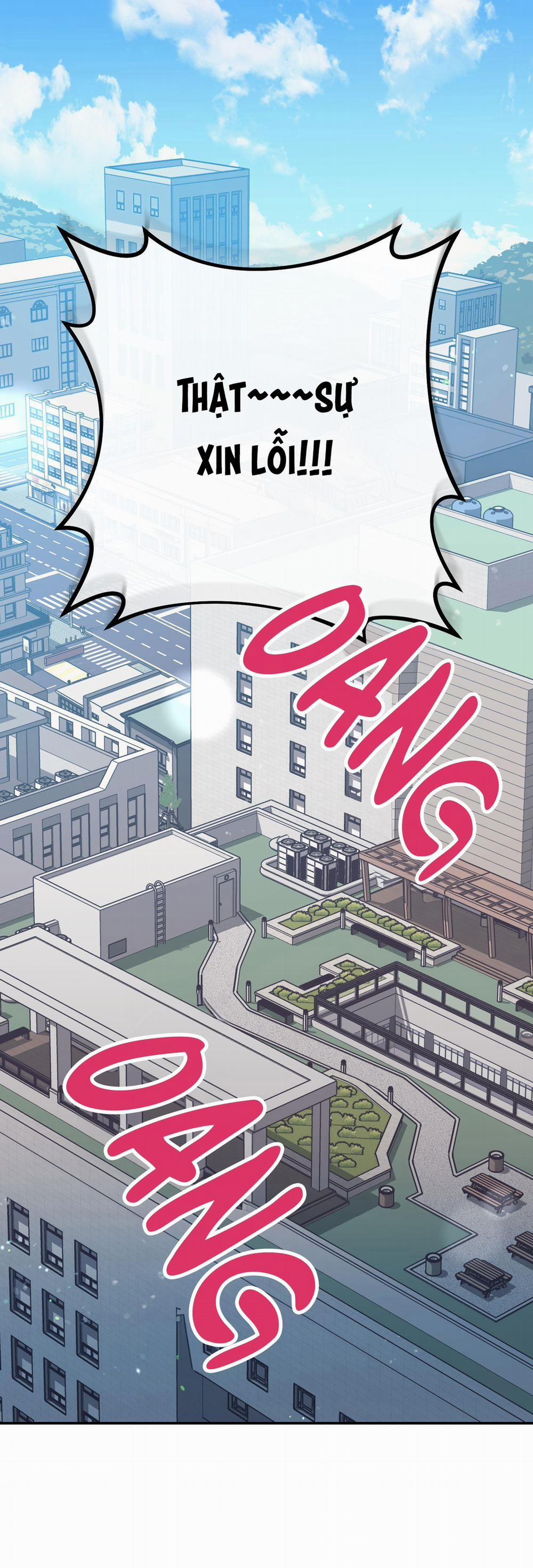 Bí Mật Của Bạn Gái 2 BUSCU của bạn gái trang 0