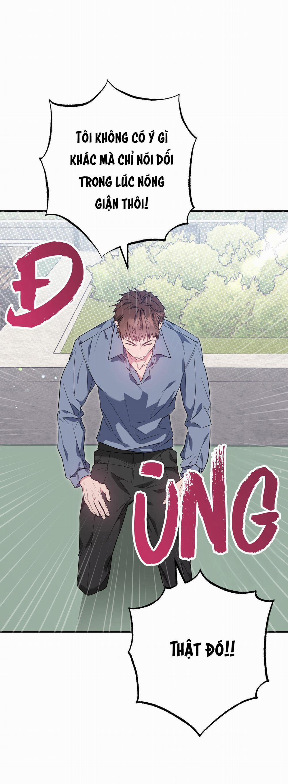 Bí Mật Của Bạn Gái 2 BUSCU của bạn gái trang 1