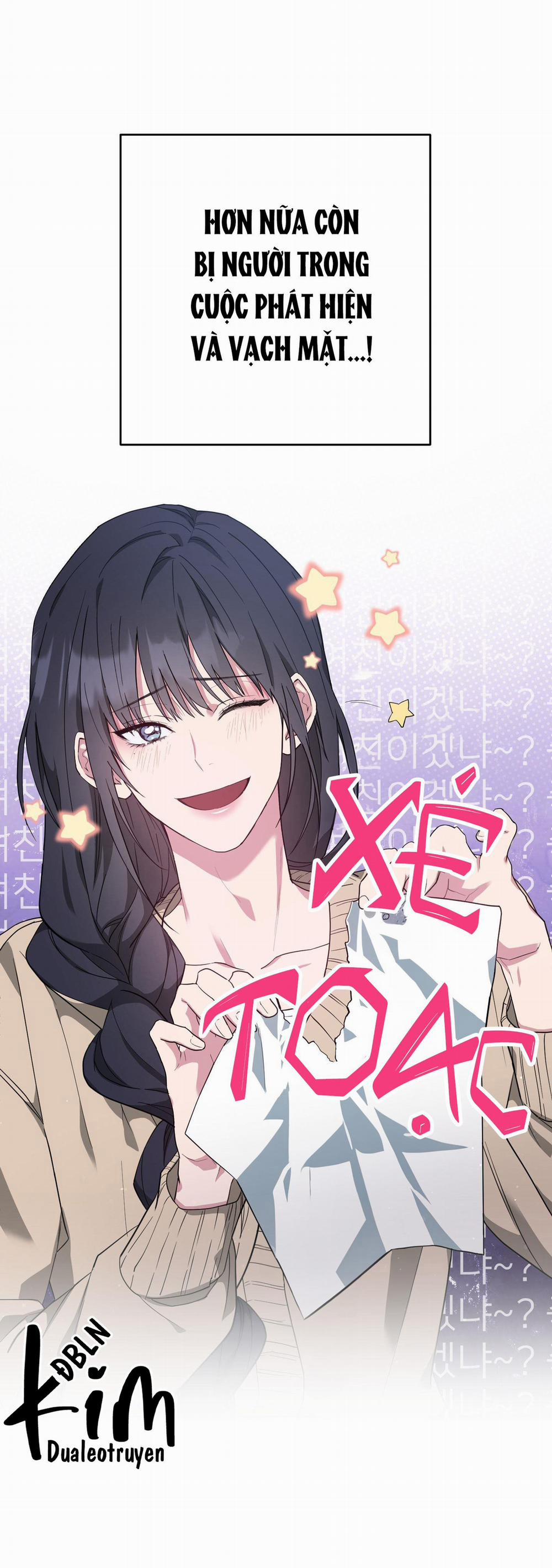 Bí Mật Của Bạn Gái 2 BUSCU của bạn gái trang 10