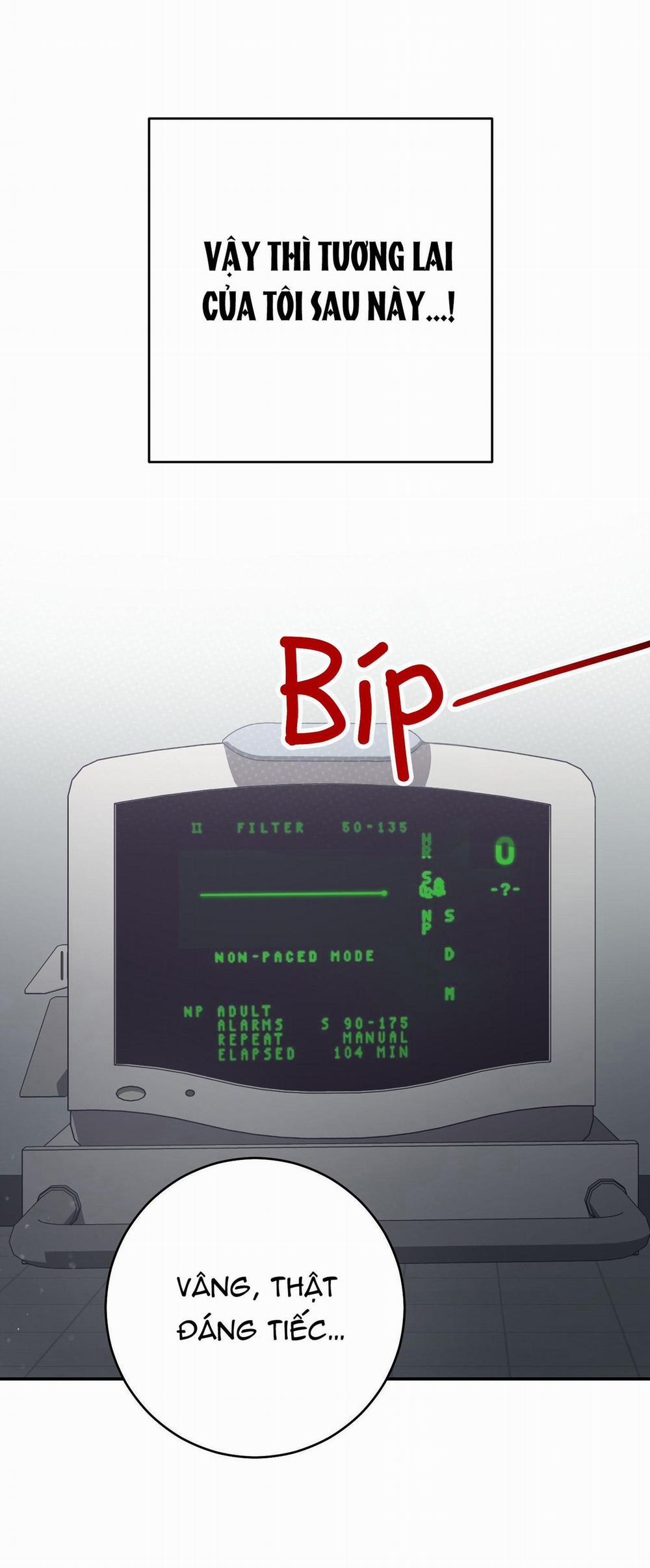 Bí Mật Của Bạn Gái 2 BUSCU của bạn gái trang 11