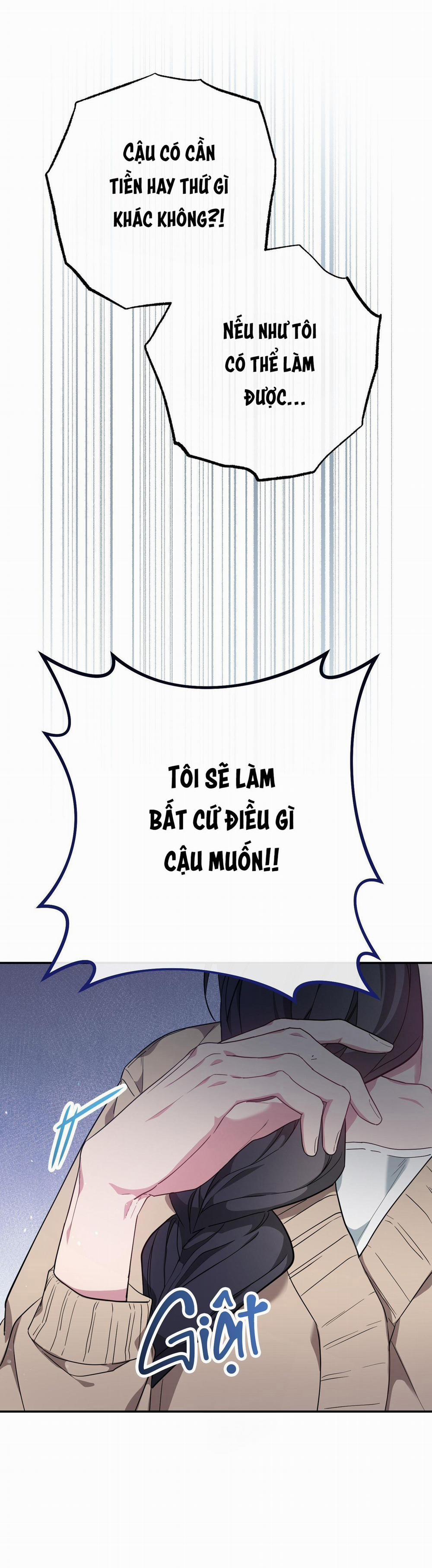 Bí Mật Của Bạn Gái 2 BUSCU của bạn gái trang 15