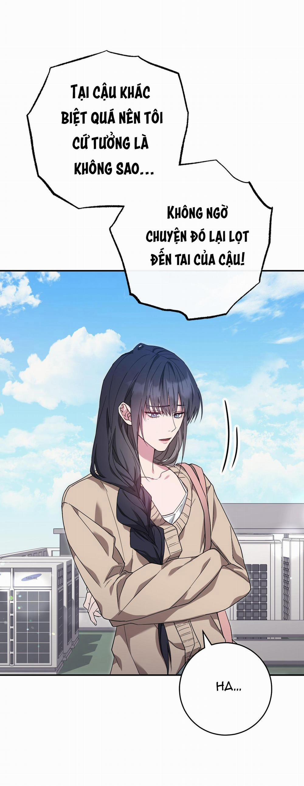 Bí Mật Của Bạn Gái 2 BUSCU của bạn gái trang 2