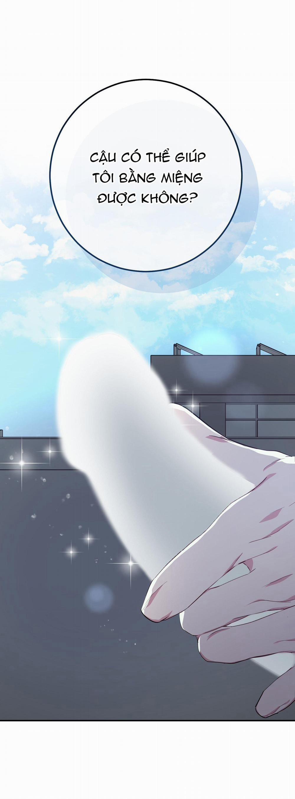 Bí Mật Của Bạn Gái 2 BUSCU của bạn gái trang 24