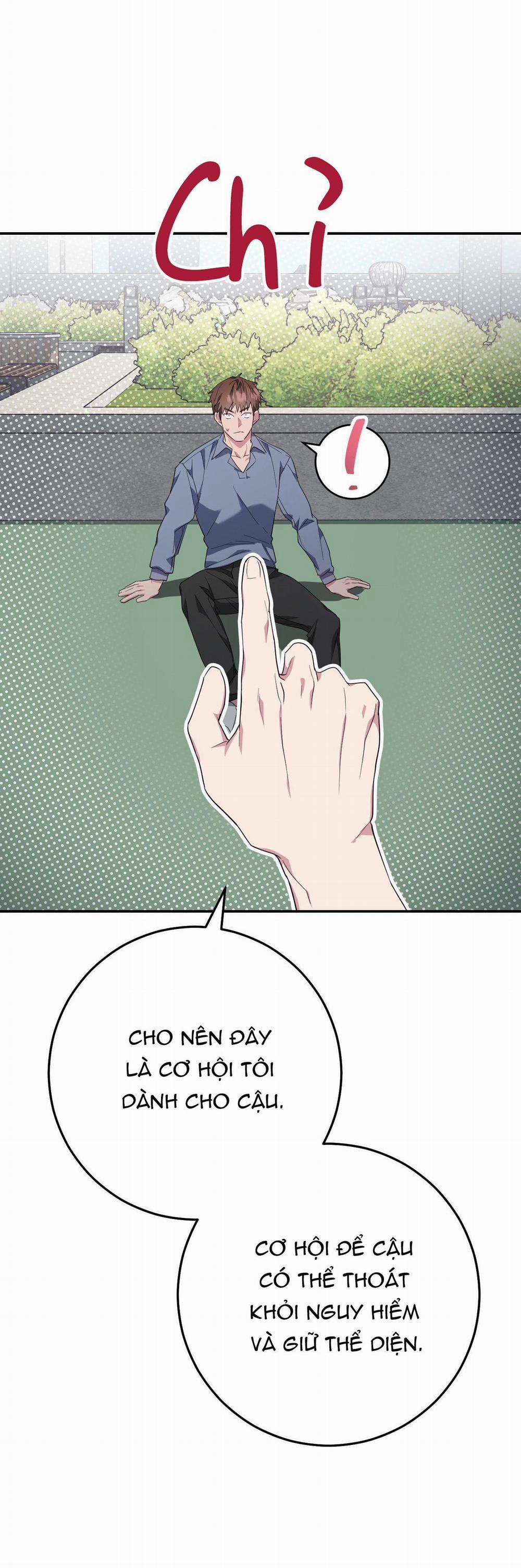 Bí Mật Của Bạn Gái 2 BUSCU của bạn gái trang 36