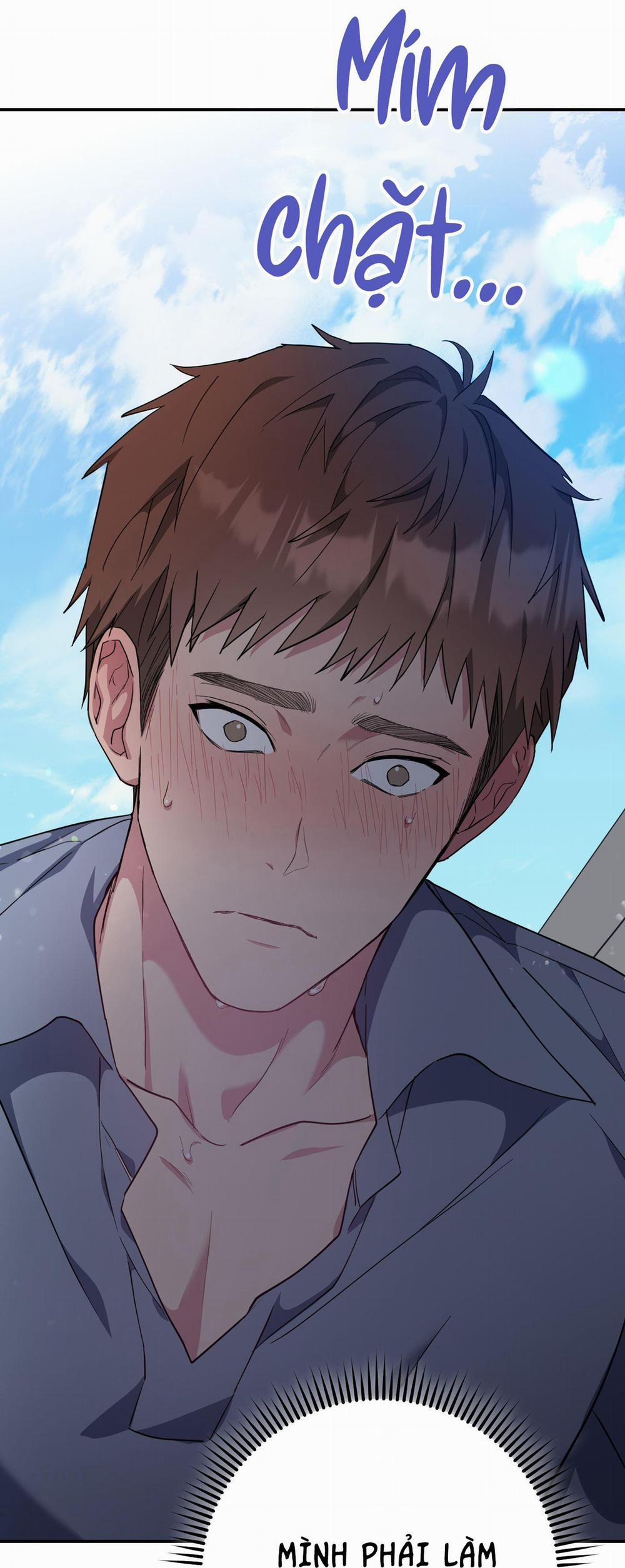 Bí Mật Của Bạn Gái 2 BUSCU của bạn gái trang 41