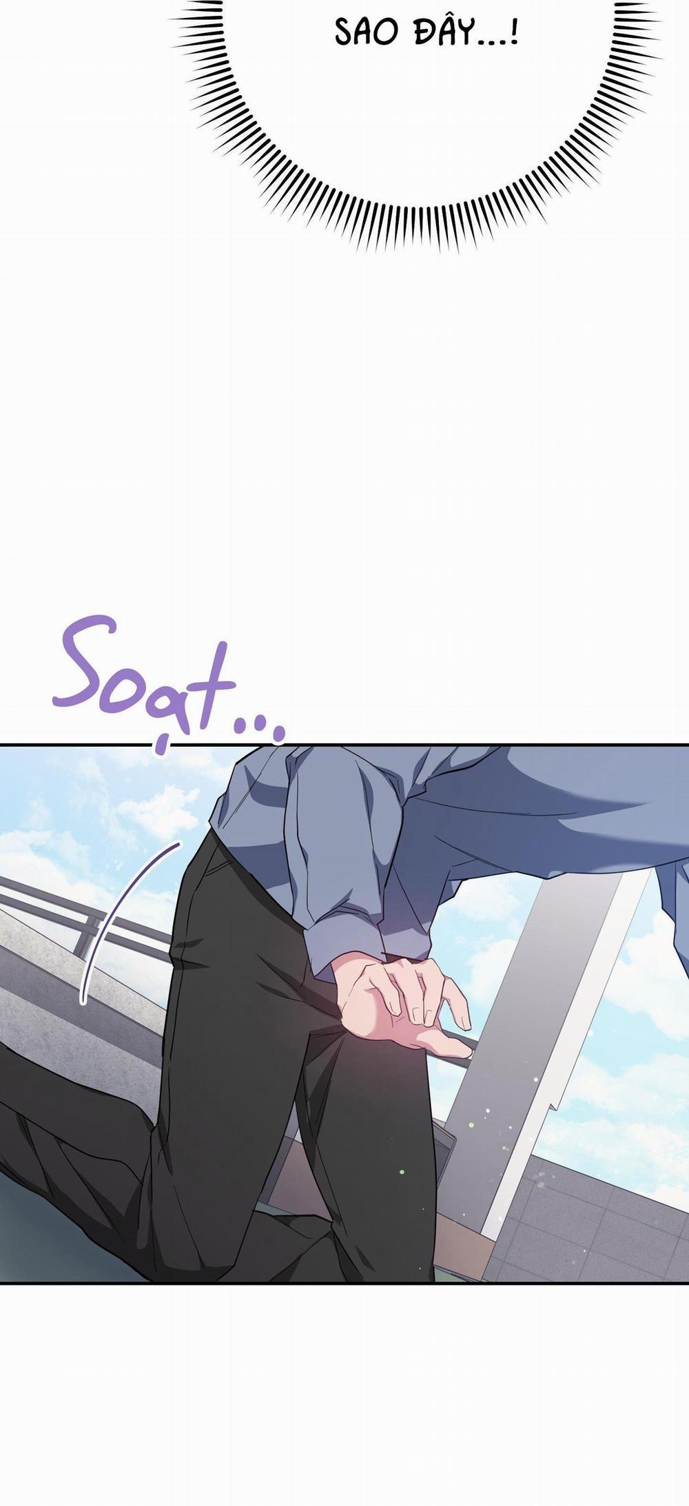 Bí Mật Của Bạn Gái 2 BUSCU của bạn gái trang 42