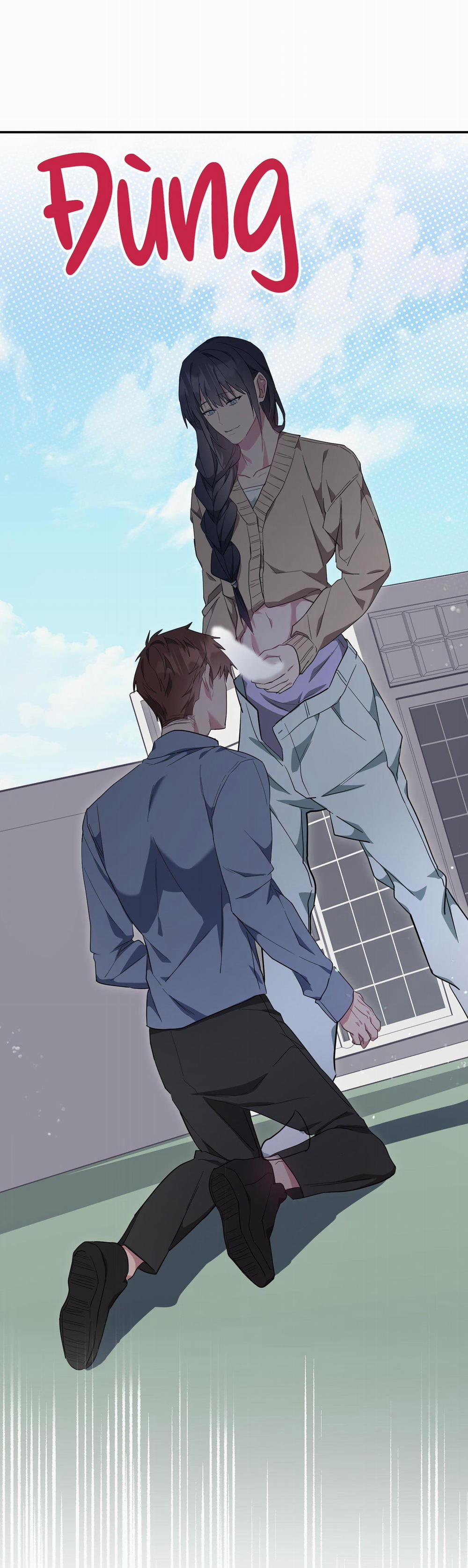 Bí Mật Của Bạn Gái 2 BUSCU của bạn gái trang 43