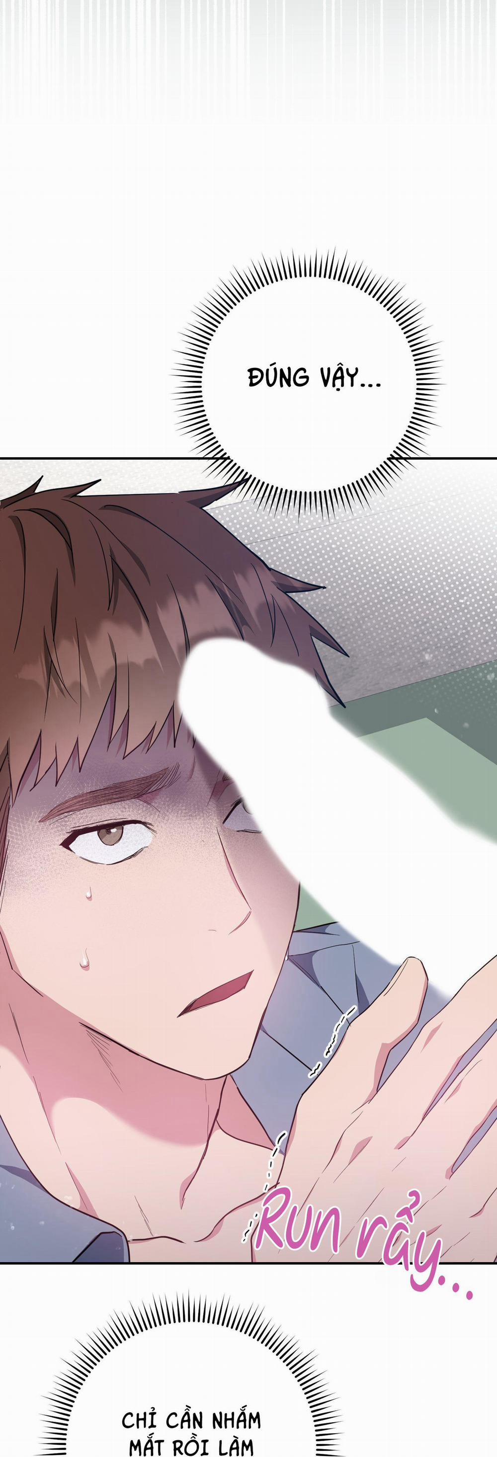 Bí Mật Của Bạn Gái 2 BUSCU của bạn gái trang 44