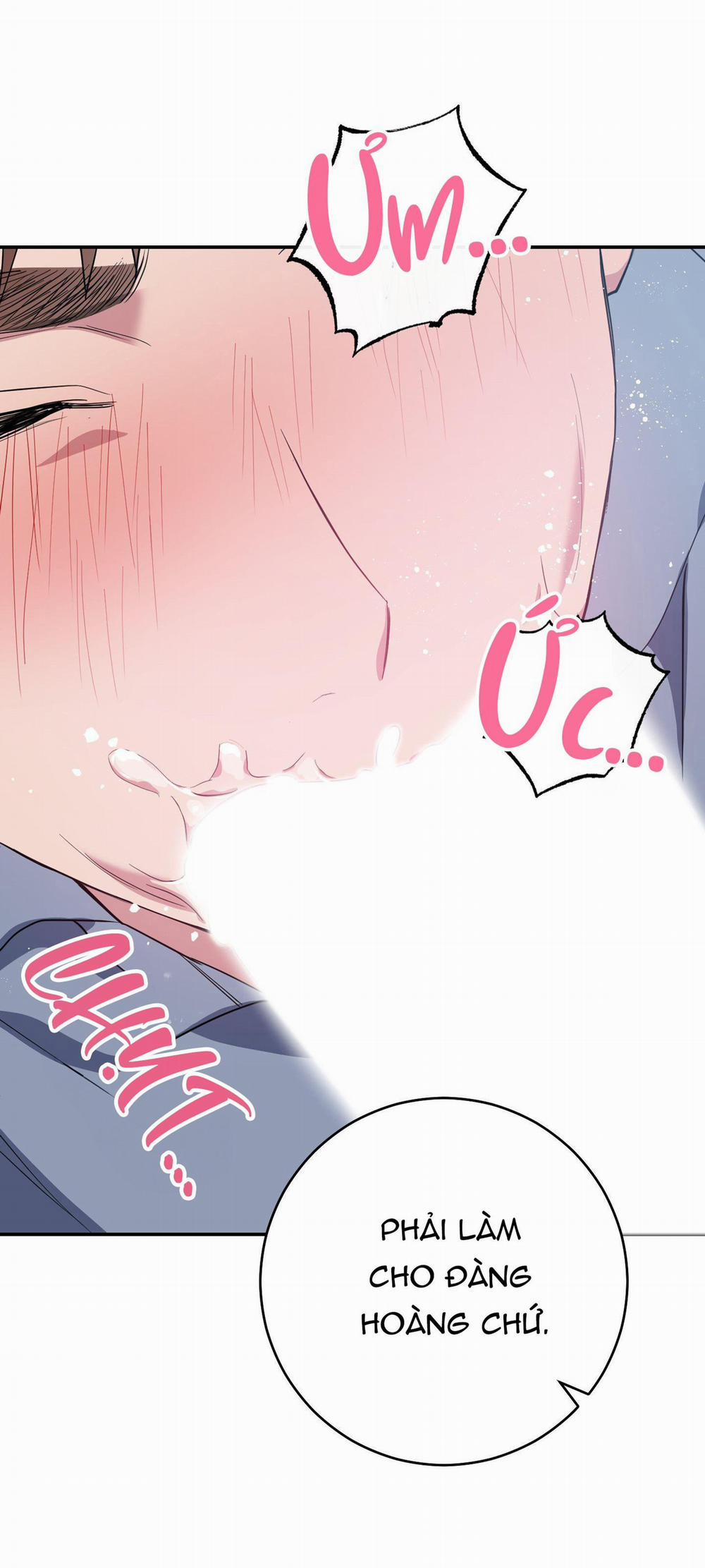 Bí Mật Của Bạn Gái 2 BUSCU của bạn gái trang 50