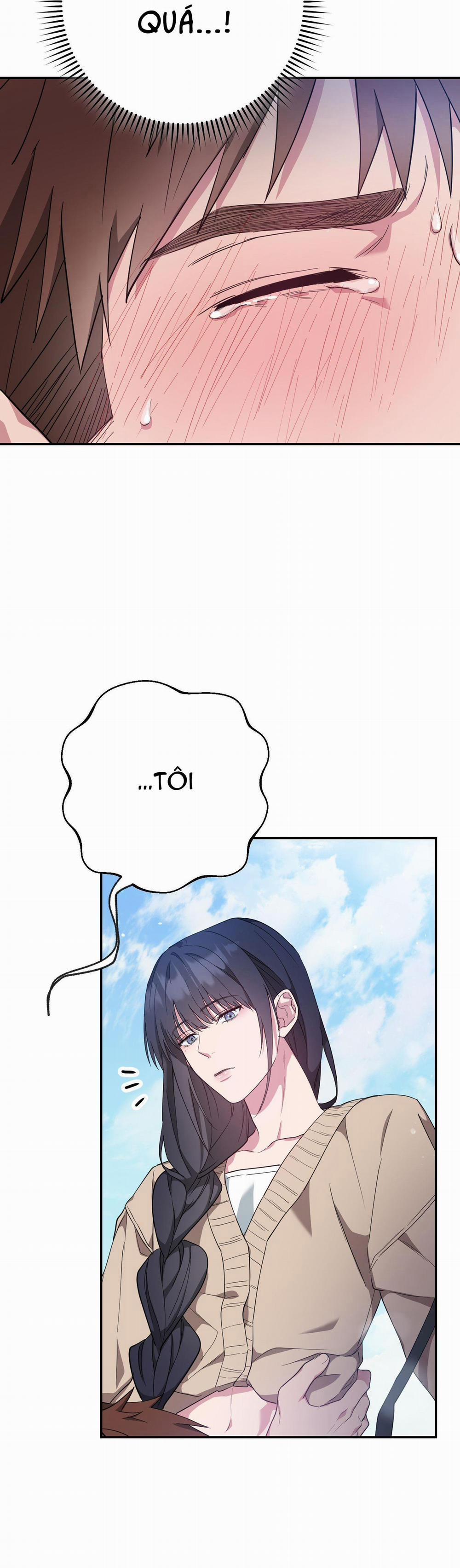 Bí Mật Của Bạn Gái 2 BUSCU của bạn gái trang 55