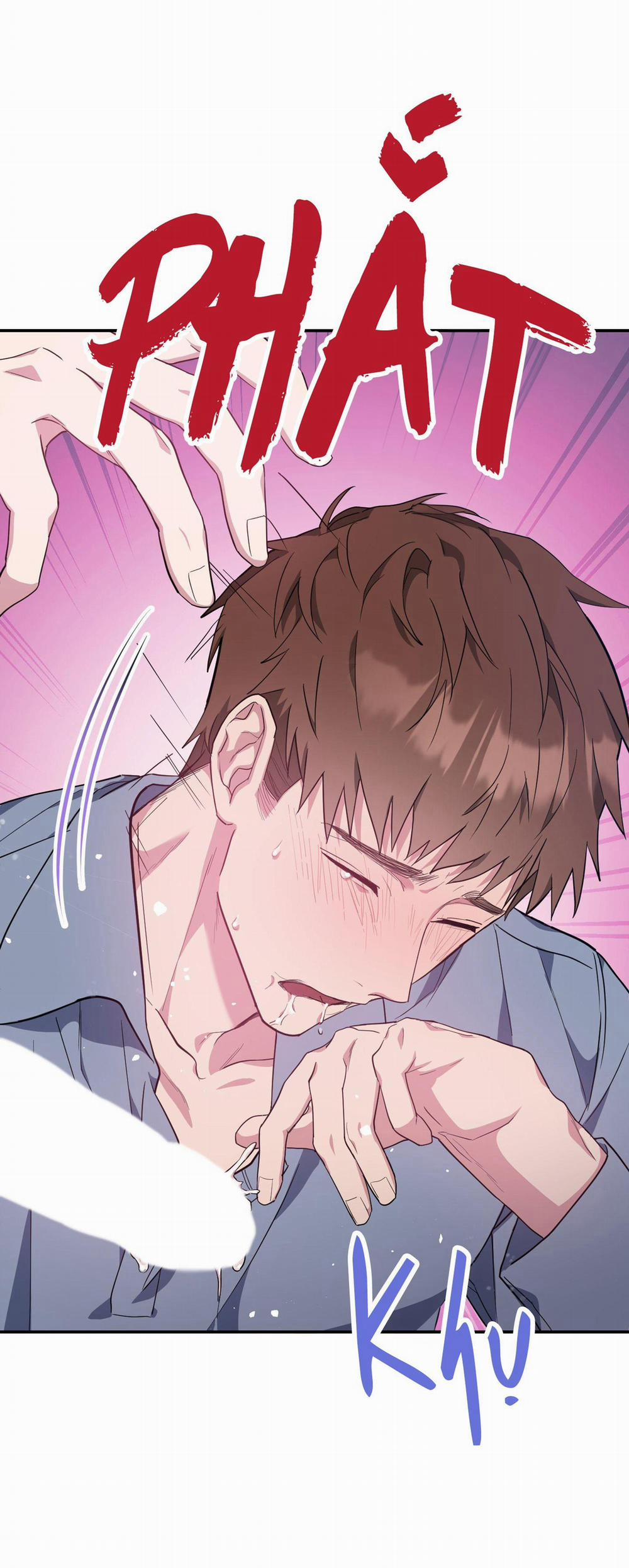 Bí Mật Của Bạn Gái 2 BUSCU của bạn gái trang 58