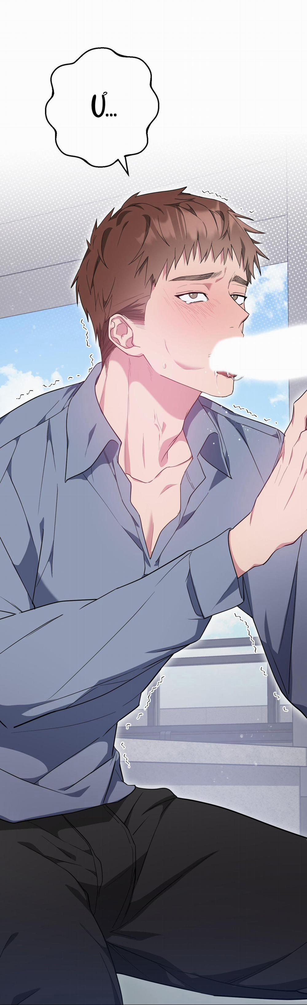 Bí Mật Của Bạn Gái 2 BUSCU của bạn gái trang 62