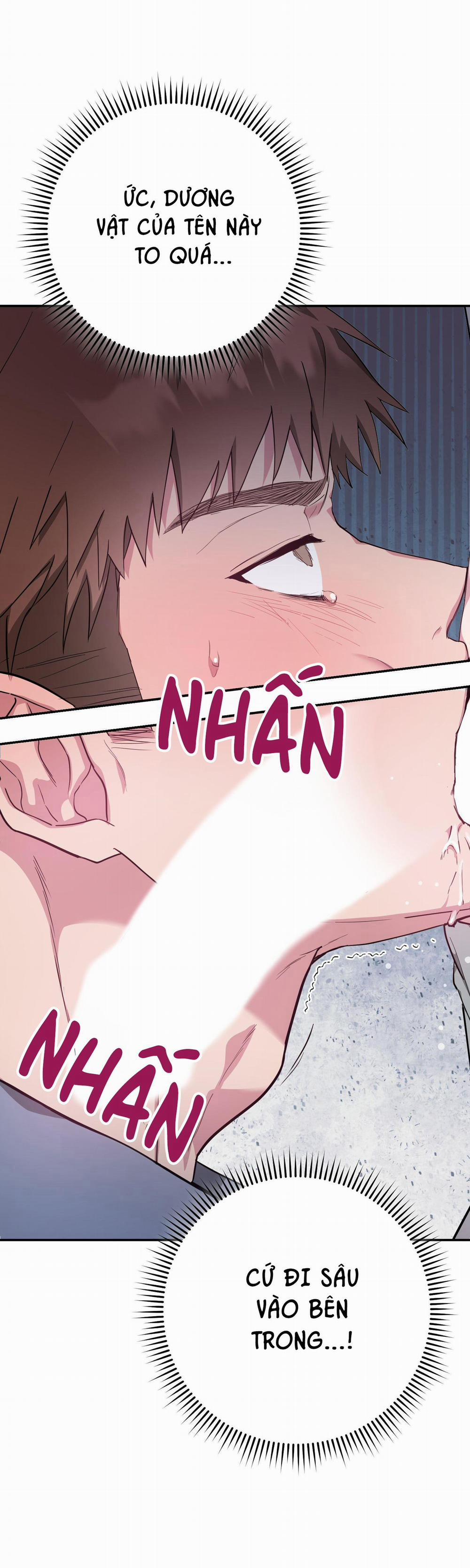 Bí Mật Của Bạn Gái 2 BUSCU của bạn gái trang 66