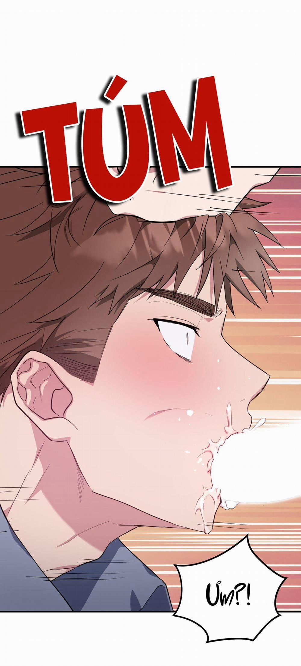 Bí Mật Của Bạn Gái 2 BUSCU của bạn gái trang 71