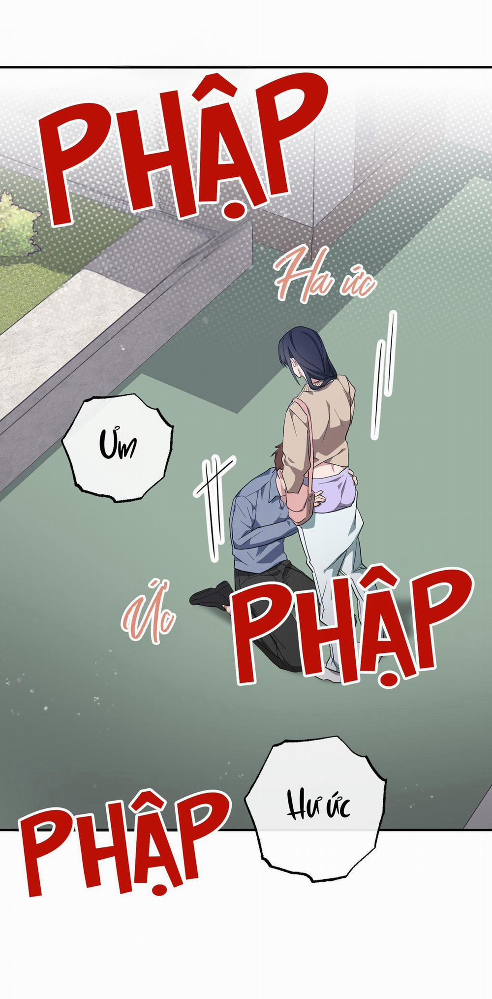 Bí Mật Của Bạn Gái 2 BUSCU của bạn gái trang 73