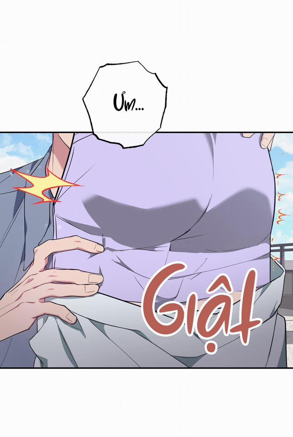 Bí Mật Của Bạn Gái 2 BUSCU của bạn gái trang 74