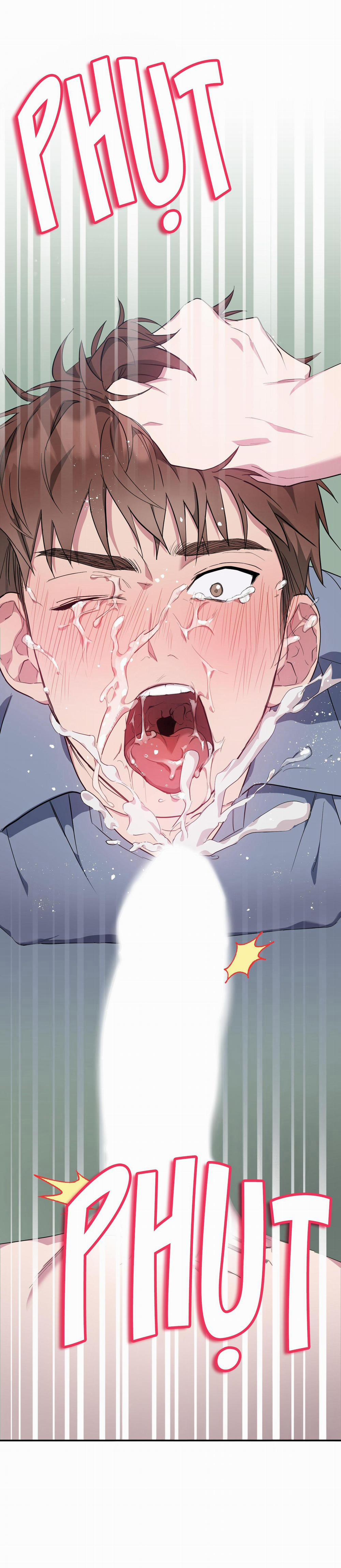 Bí Mật Của Bạn Gái 2 BUSCU của bạn gái trang 76