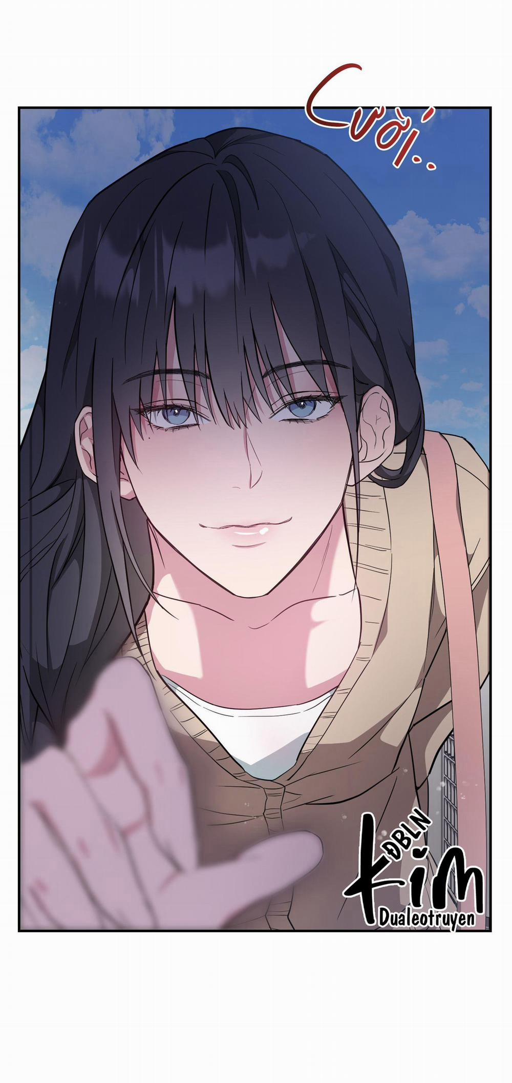 Bí Mật Của Bạn Gái 2 BUSCU của bạn gái trang 82