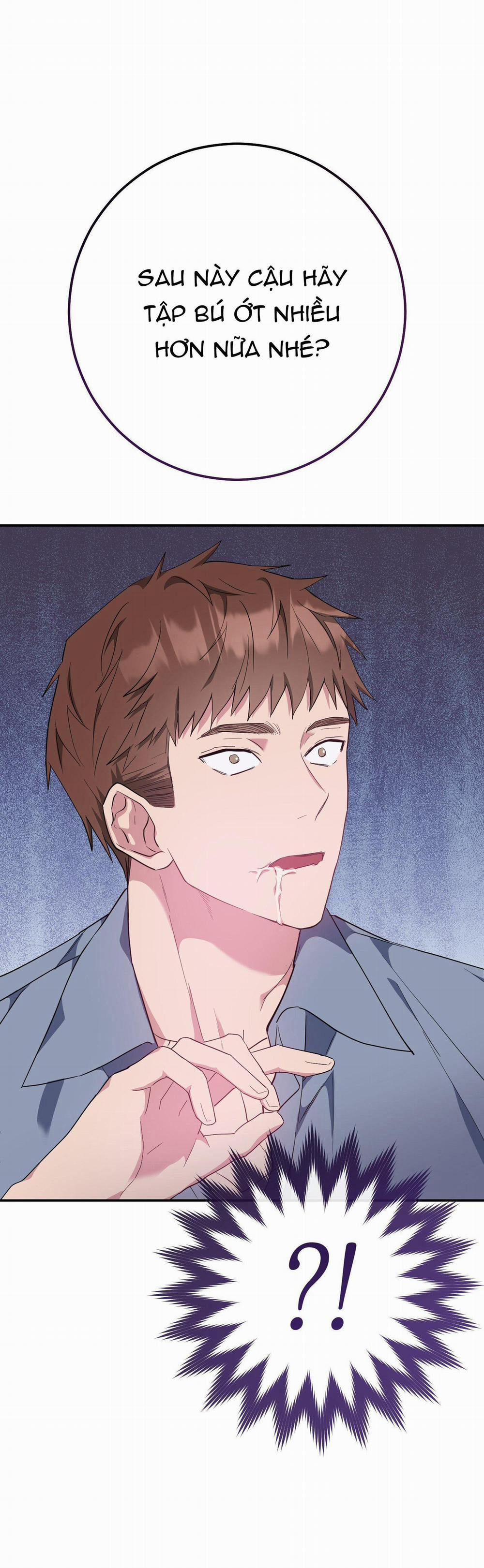 Bí Mật Của Bạn Gái 2 BUSCU của bạn gái trang 83