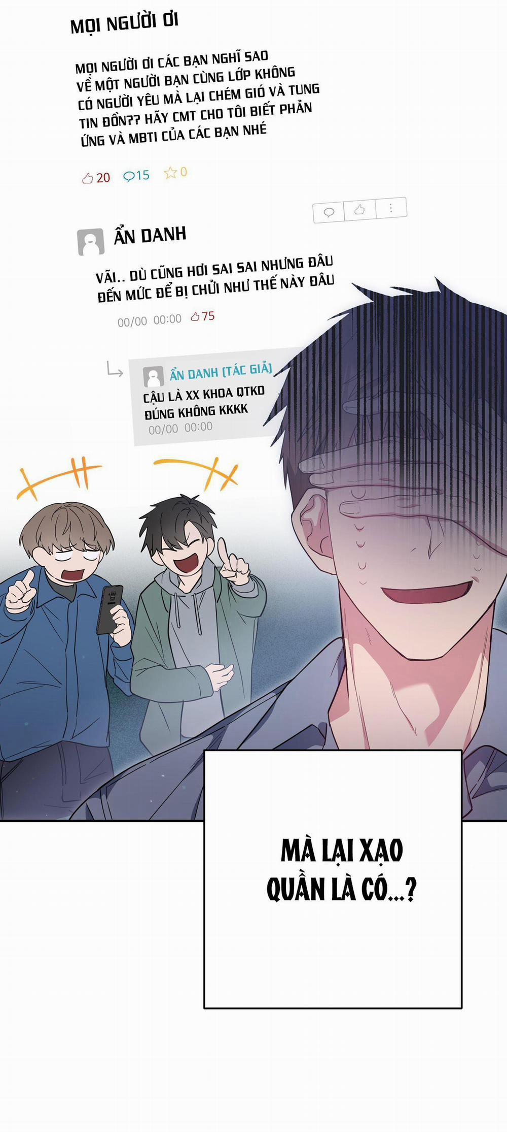 Bí Mật Của Bạn Gái 2 BUSCU của bạn gái trang 9