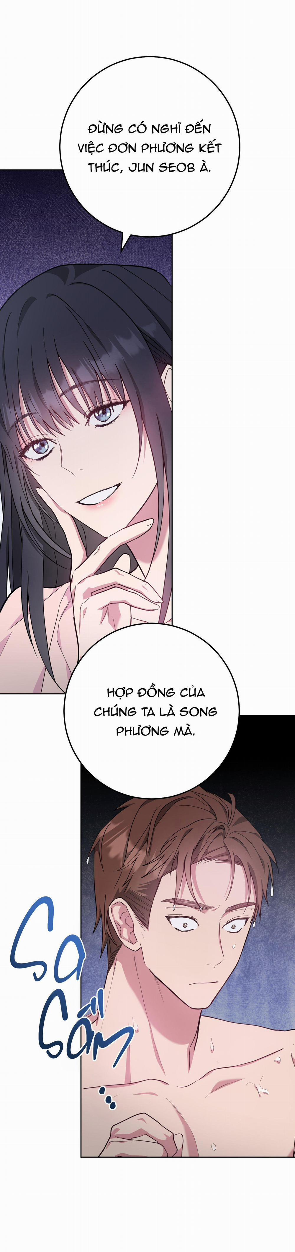 Bí Mật Của Bạn Gái 4 trang 12