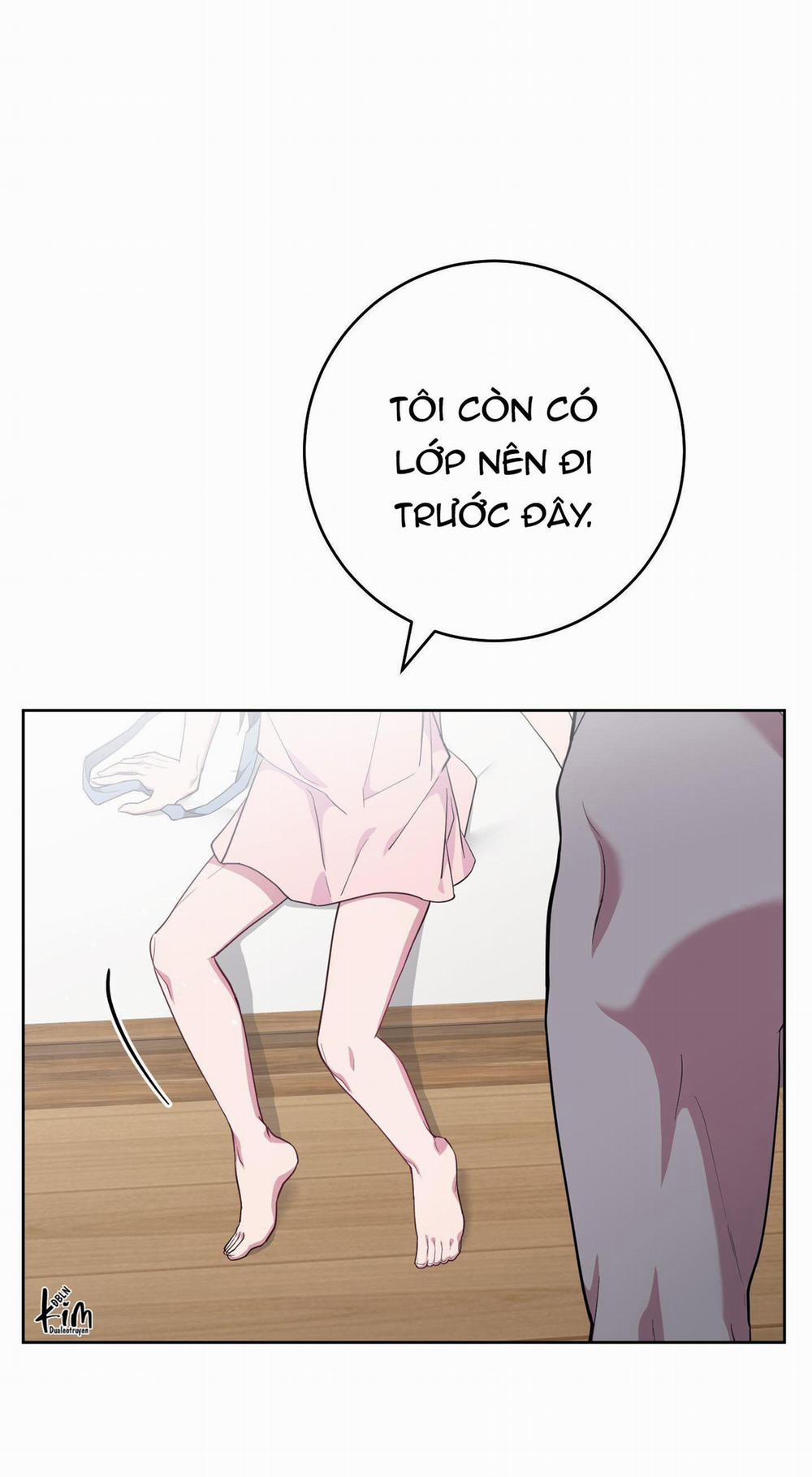 Bí Mật Của Bạn Gái 4 trang 13