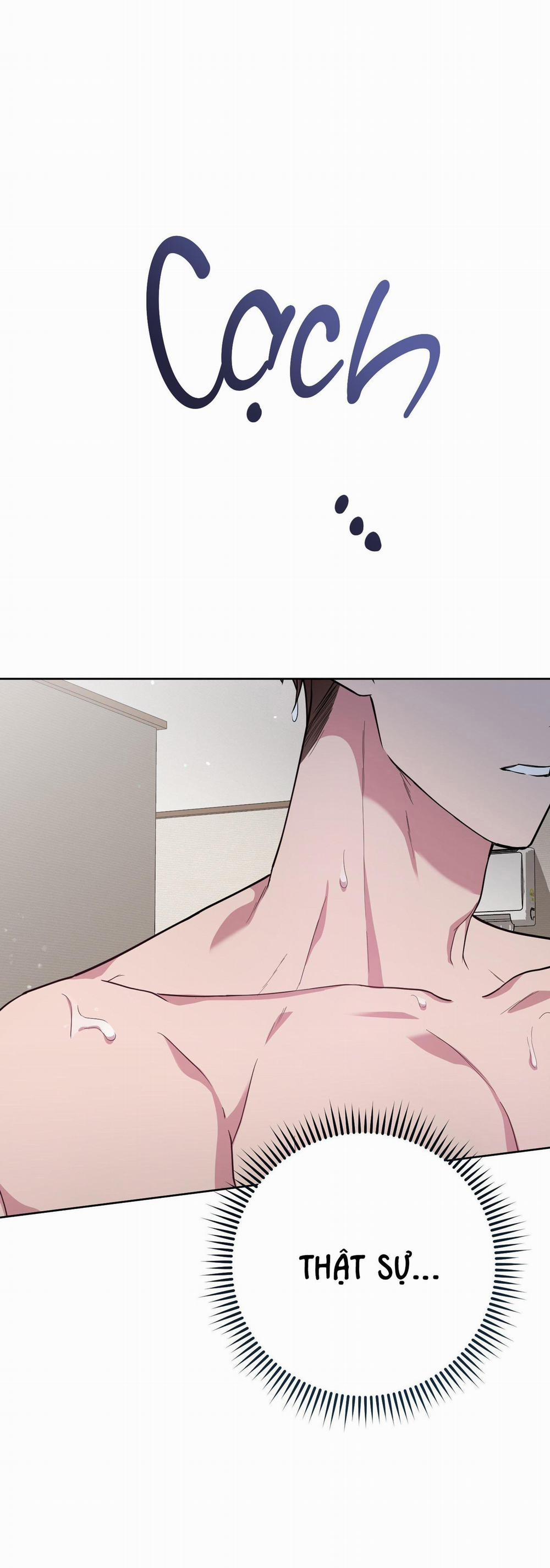 Bí Mật Của Bạn Gái 4 trang 17