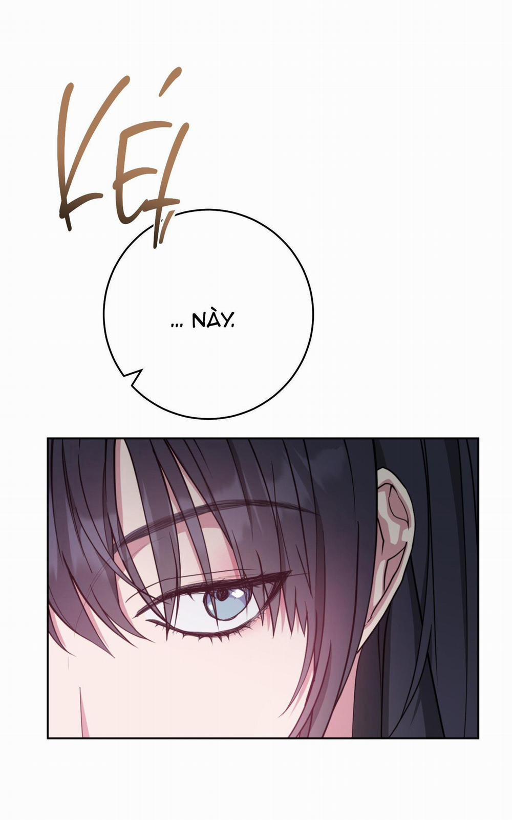 Bí Mật Của Bạn Gái 4 trang 2