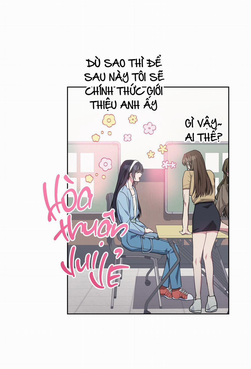 Bí Mật Của Bạn Gái 4 trang 26