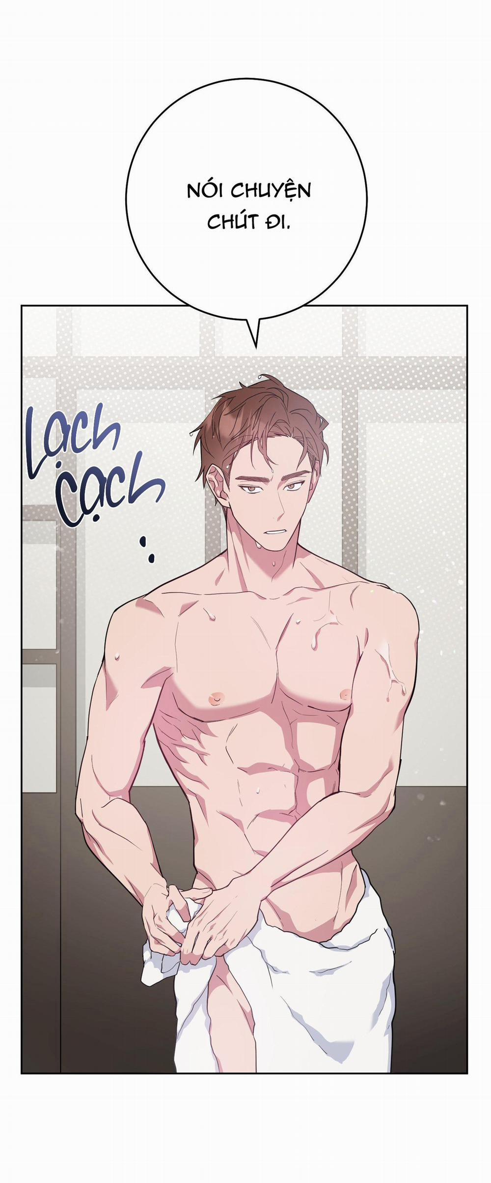 Bí Mật Của Bạn Gái 4 trang 3