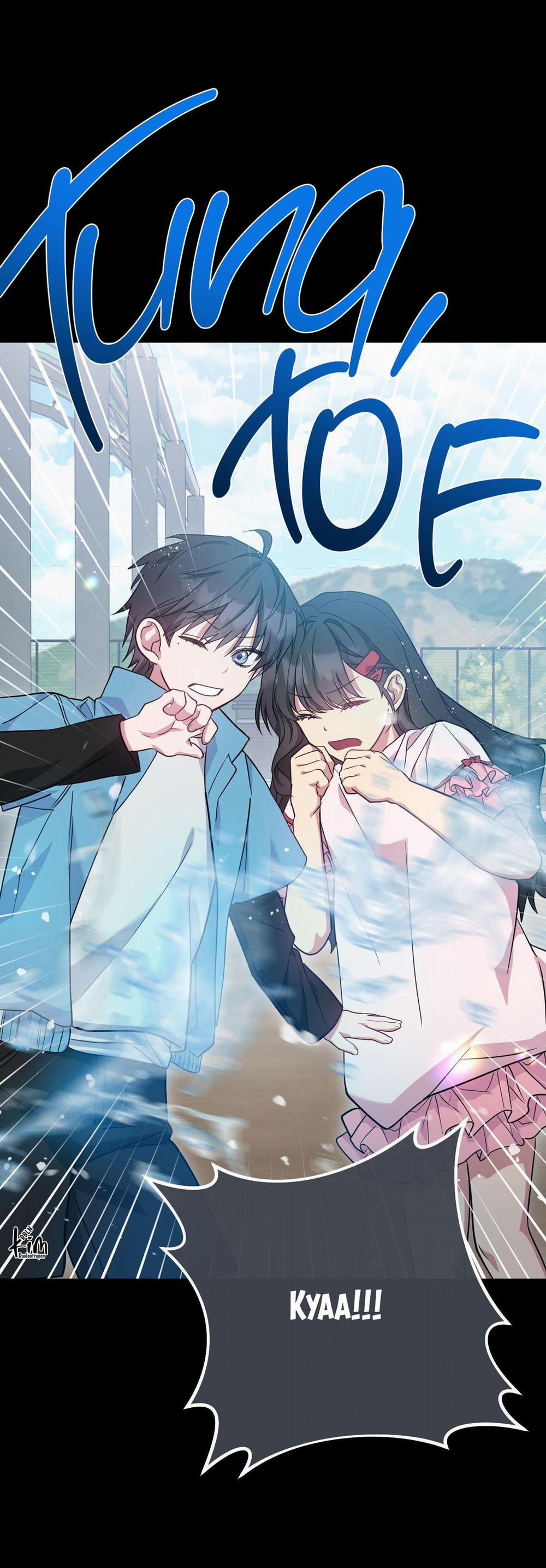 Bí Mật Của Bạn Gái 4 trang 38