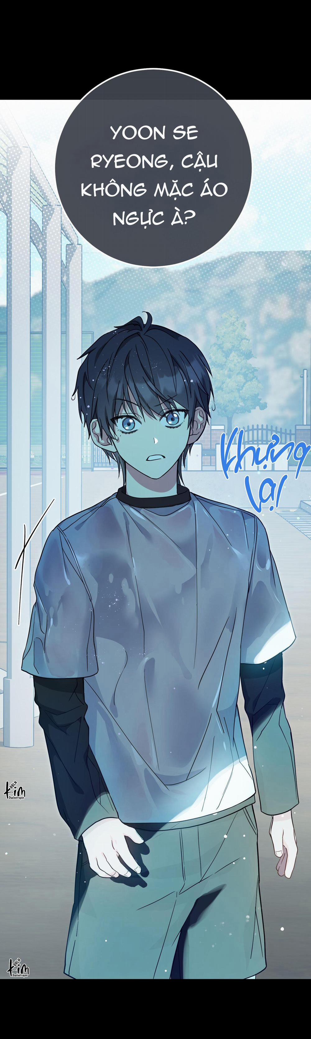 Bí Mật Của Bạn Gái 4 trang 44