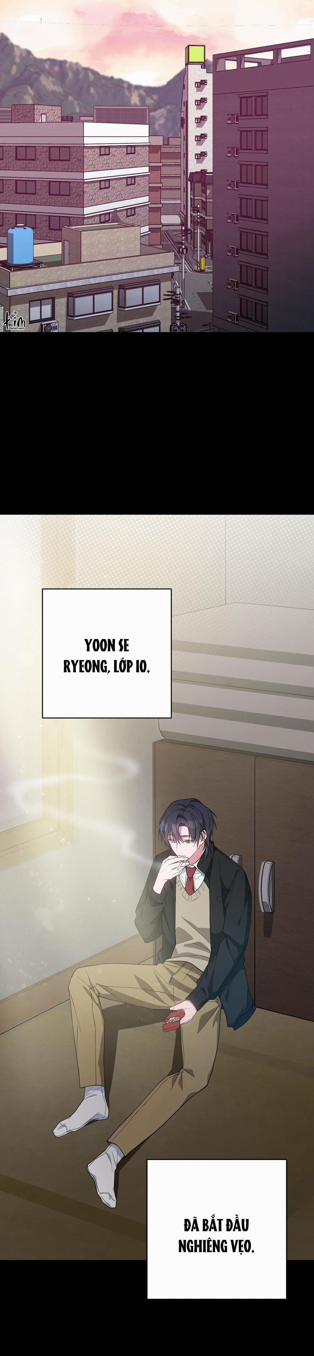 Bí Mật Của Bạn Gái 4 trang 55