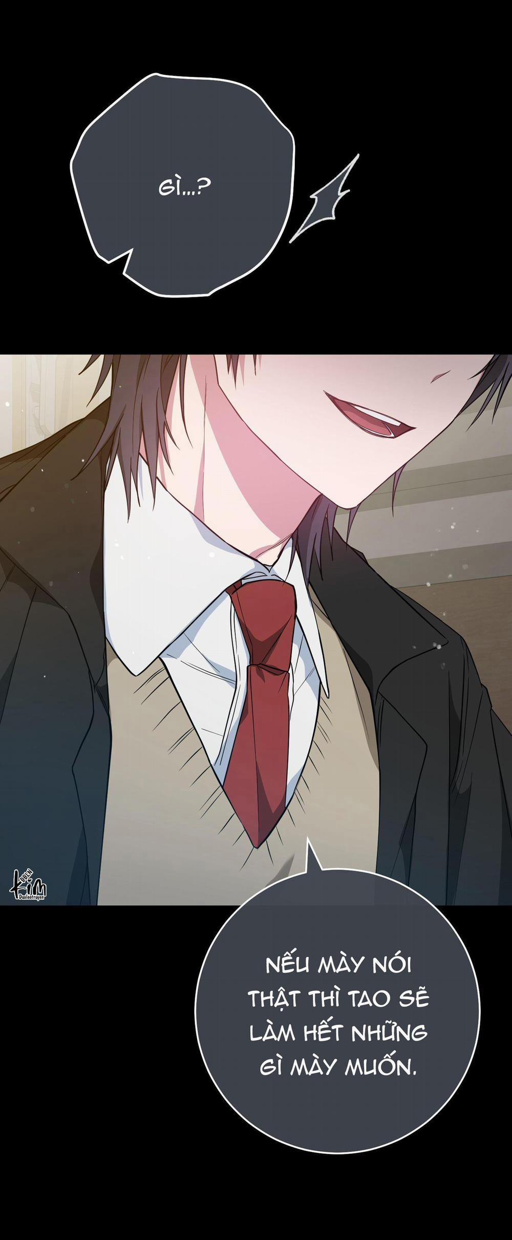 Bí Mật Của Bạn Gái 4 trang 66