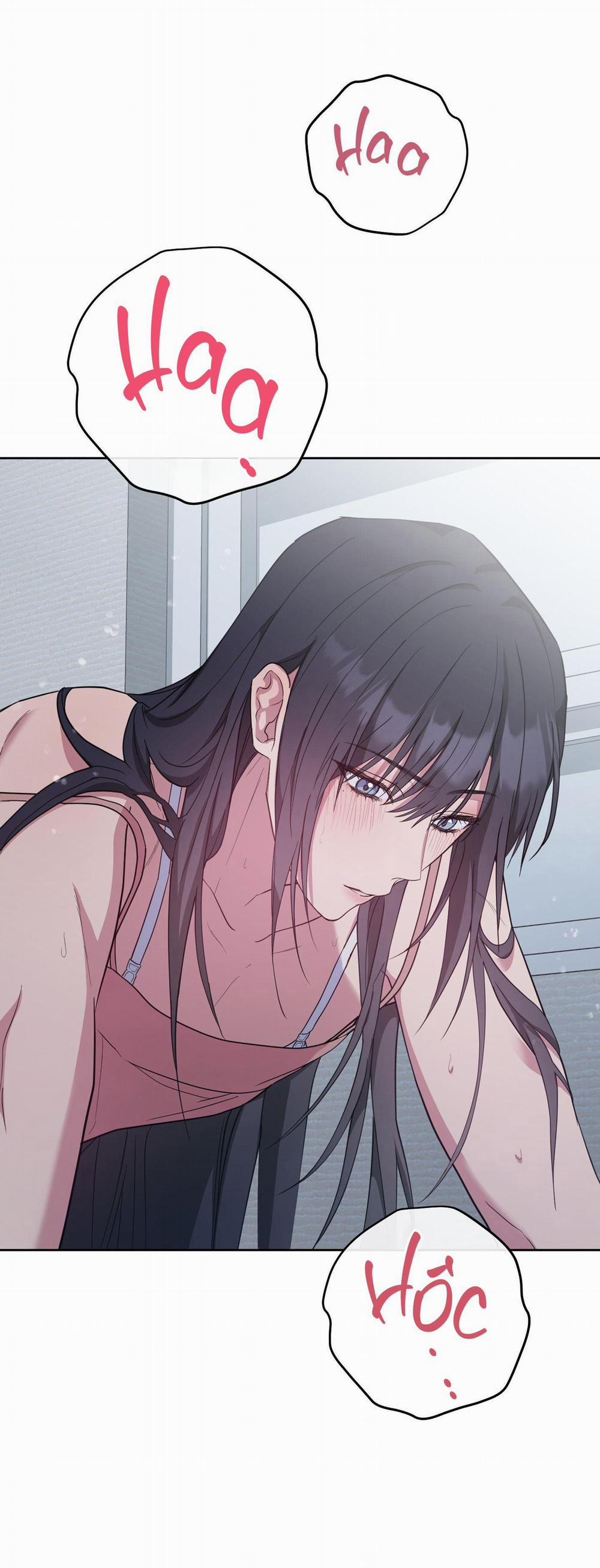 Bí Mật Của Bạn Gái 4 trang 84