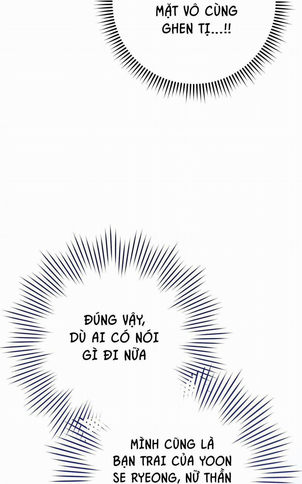 Bí Mật Của Bạn Gái 5: THỦ ZĂM TRONG RẠP CHIẾU PHIM trang 11