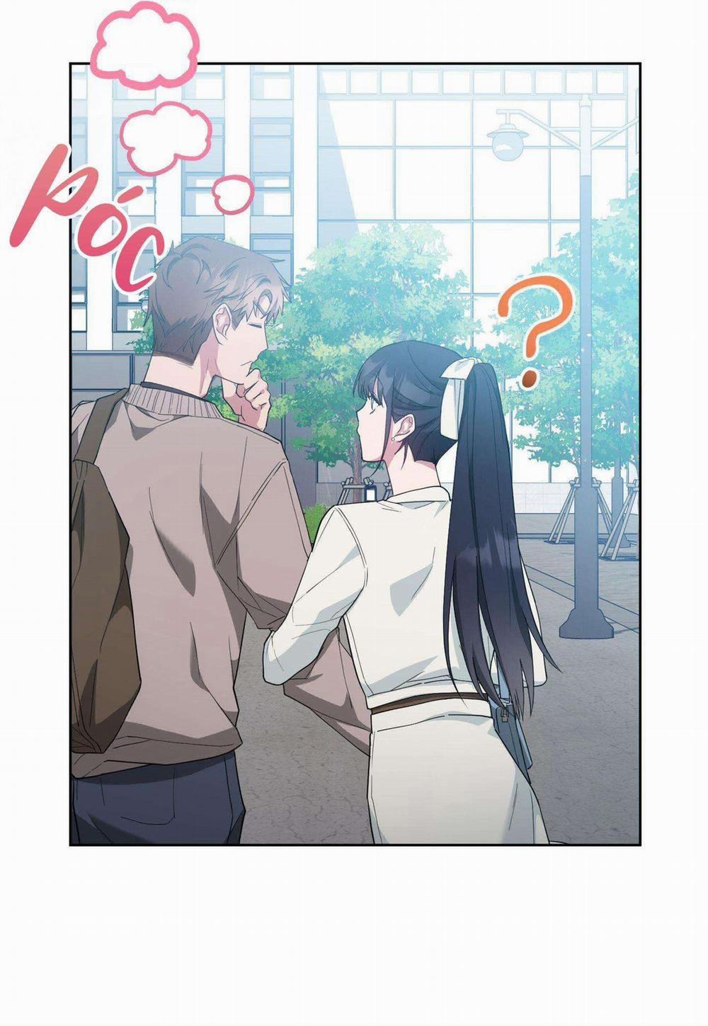 Bí Mật Của Bạn Gái 5: THỦ ZĂM TRONG RẠP CHIẾU PHIM trang 13