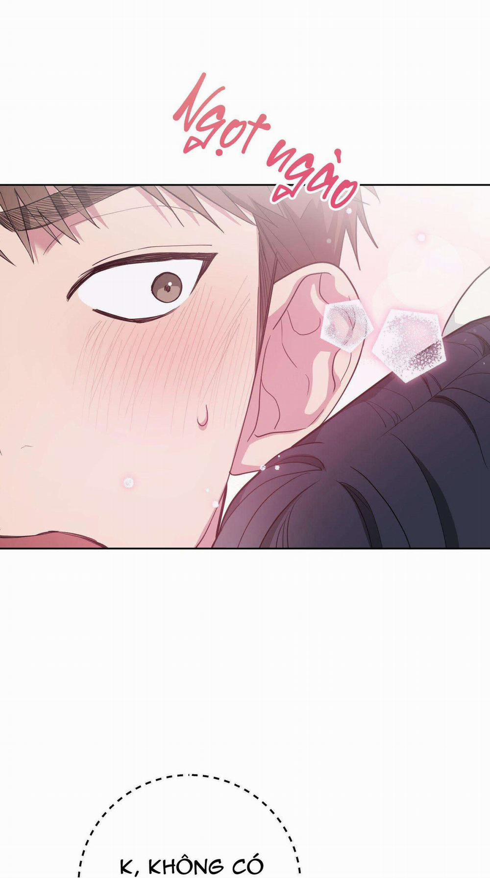 Bí Mật Của Bạn Gái 5: THỦ ZĂM TRONG RẠP CHIẾU PHIM trang 37