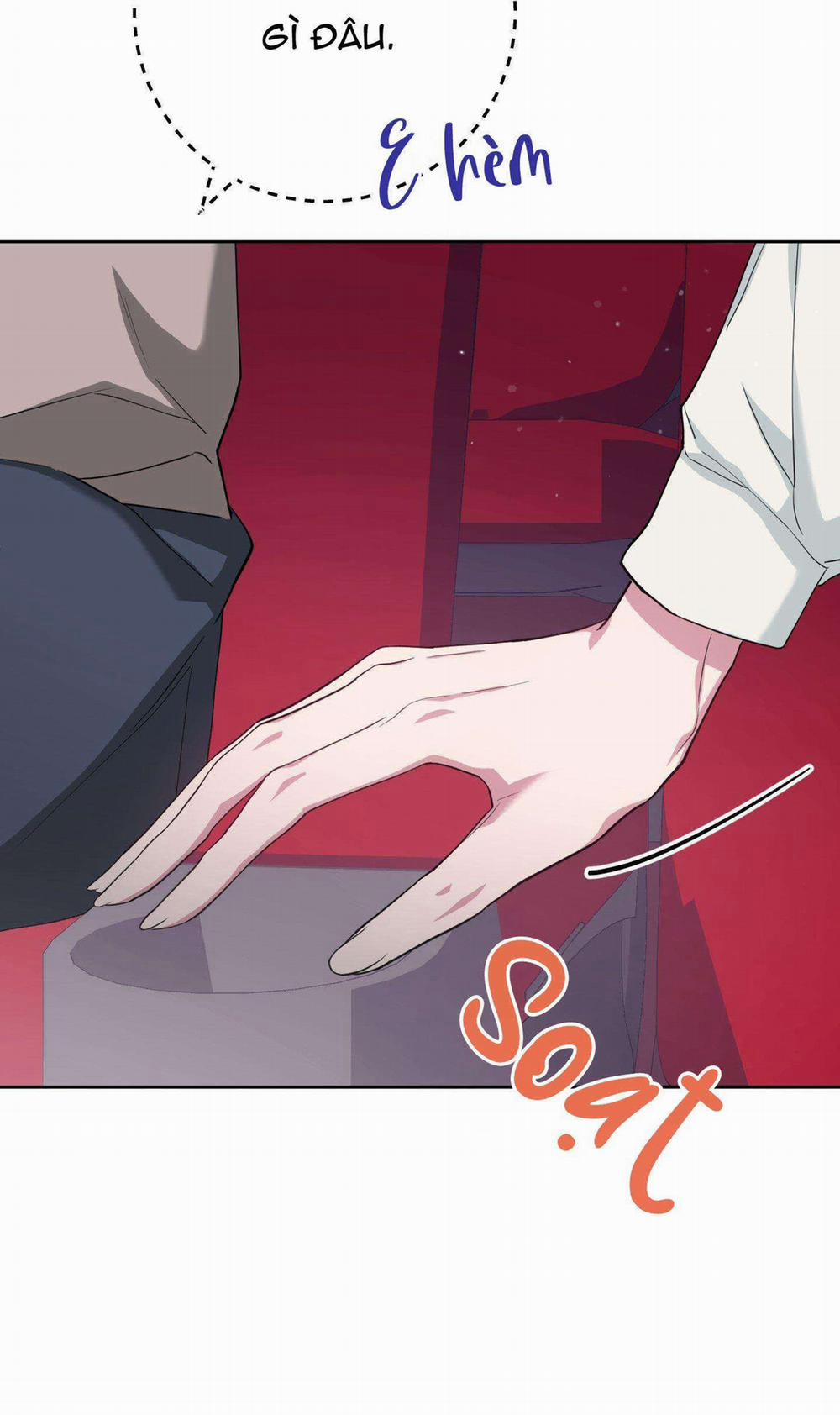 Bí Mật Của Bạn Gái 5: THỦ ZĂM TRONG RẠP CHIẾU PHIM trang 38