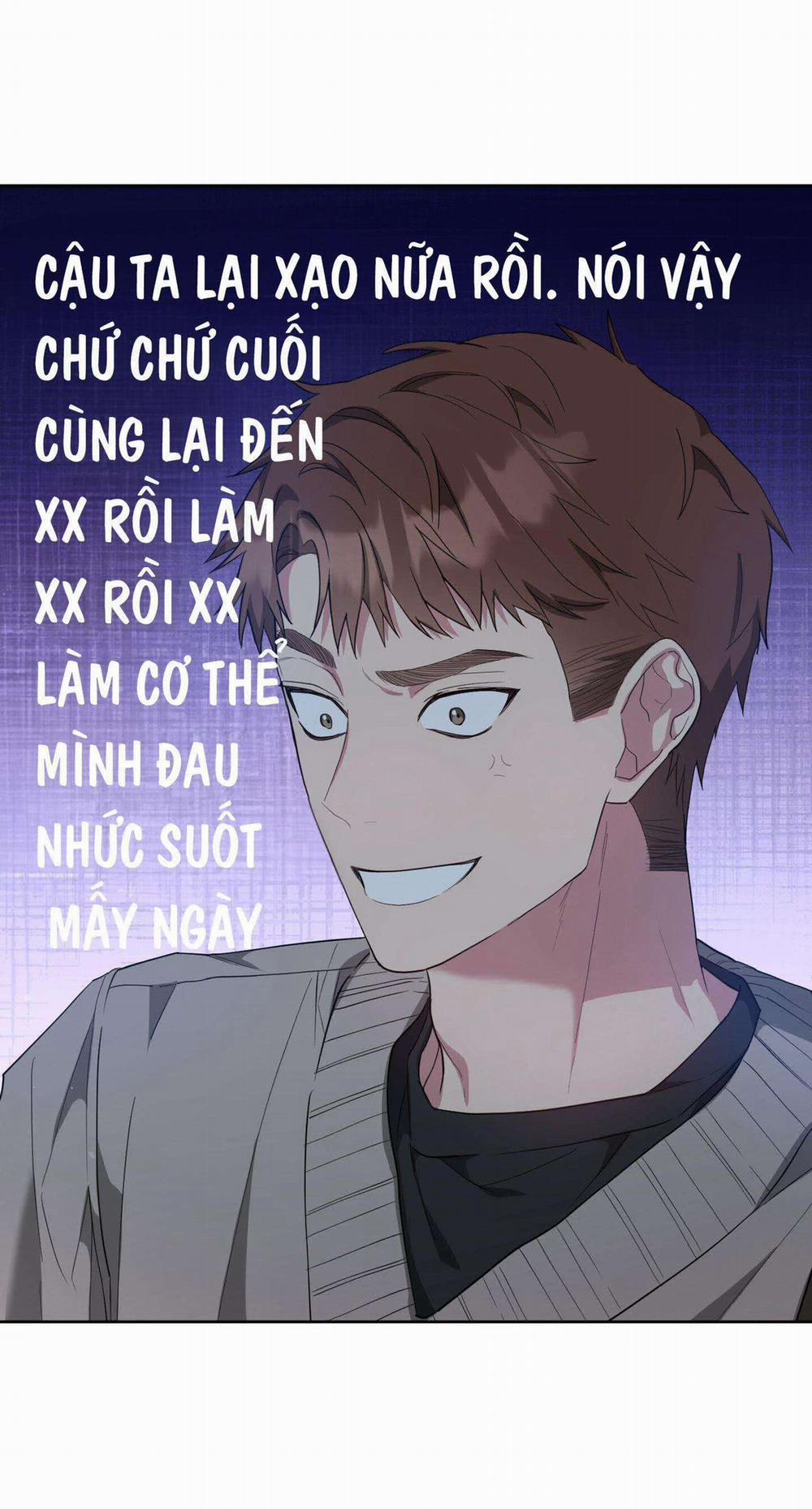 Bí Mật Của Bạn Gái 5: THỦ ZĂM TRONG RẠP CHIẾU PHIM trang 5