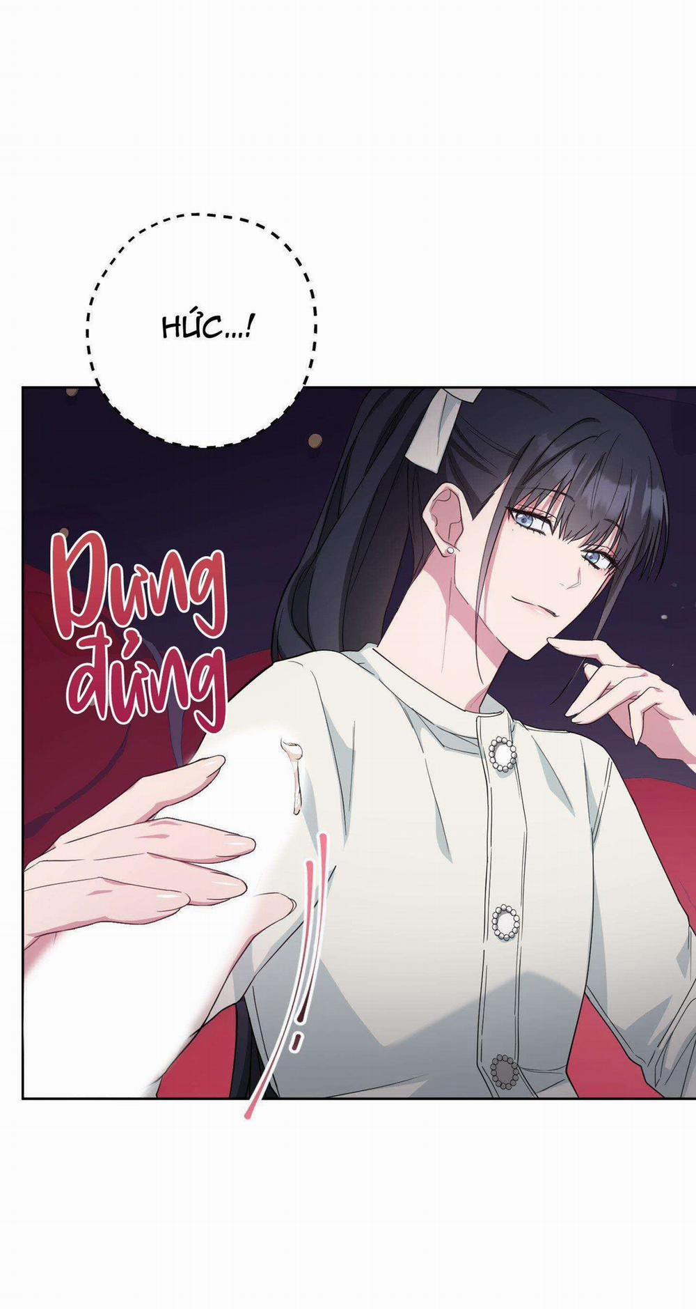 Bí Mật Của Bạn Gái 5: THỦ ZĂM TRONG RẠP CHIẾU PHIM trang 53