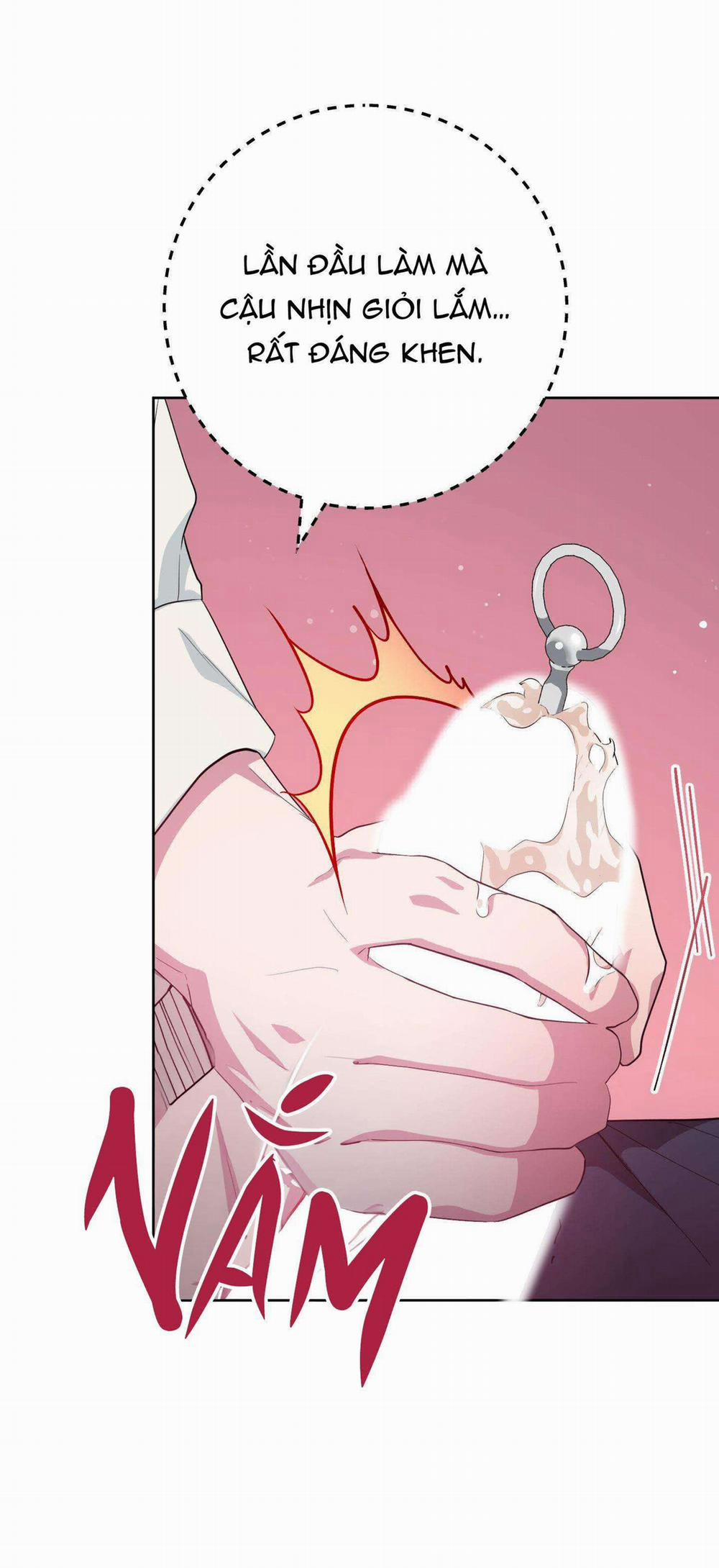 Bí Mật Của Bạn Gái 5: THỦ ZĂM TRONG RẠP CHIẾU PHIM trang 60