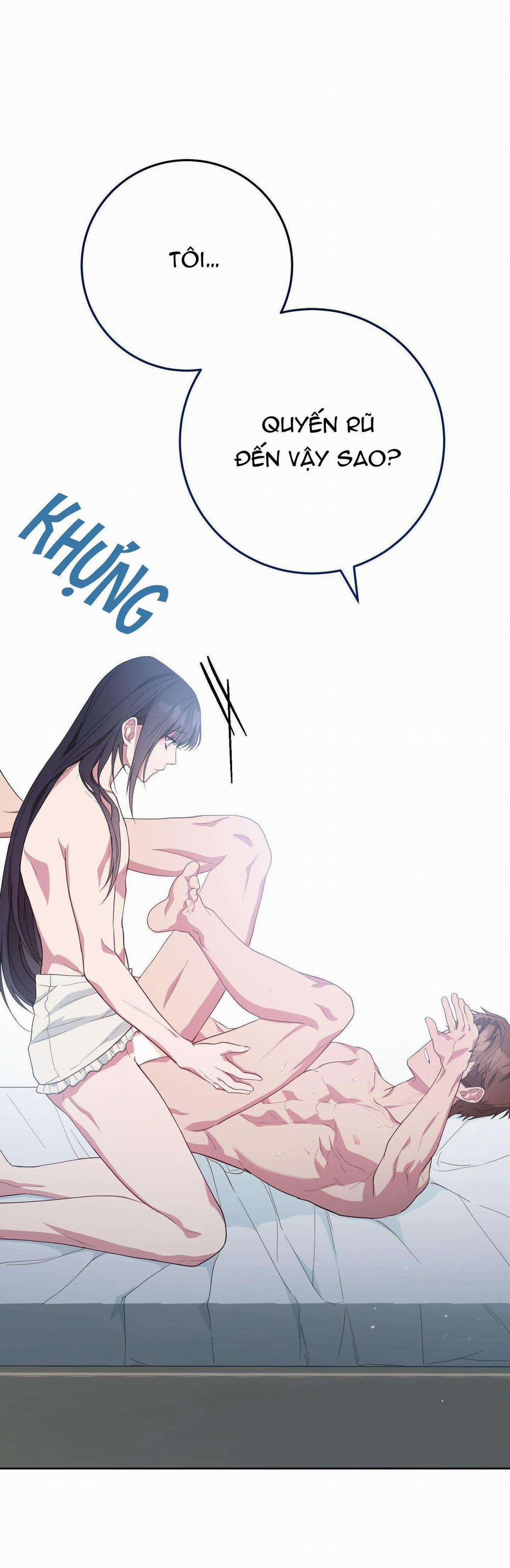 Bí Mật Của Bạn Gái 5: THỦ ZĂM TRONG RẠP CHIẾU PHIM trang 69