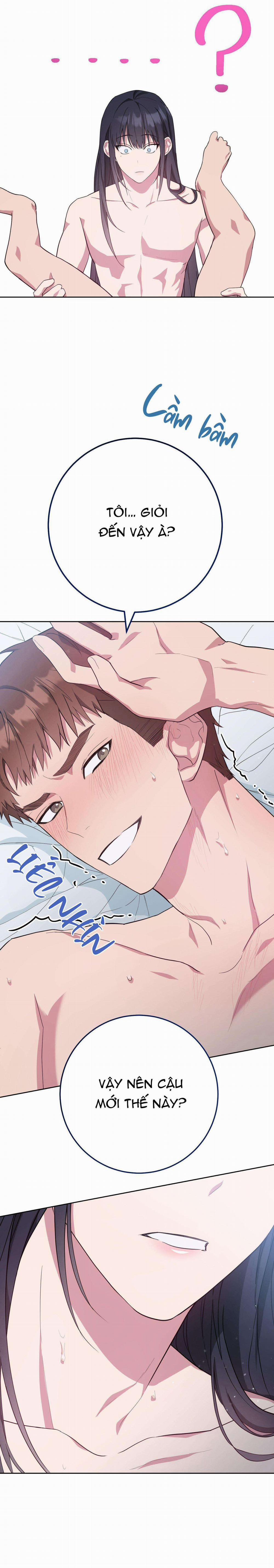 Bí Mật Của Bạn Gái 5: THỦ ZĂM TRONG RẠP CHIẾU PHIM trang 71