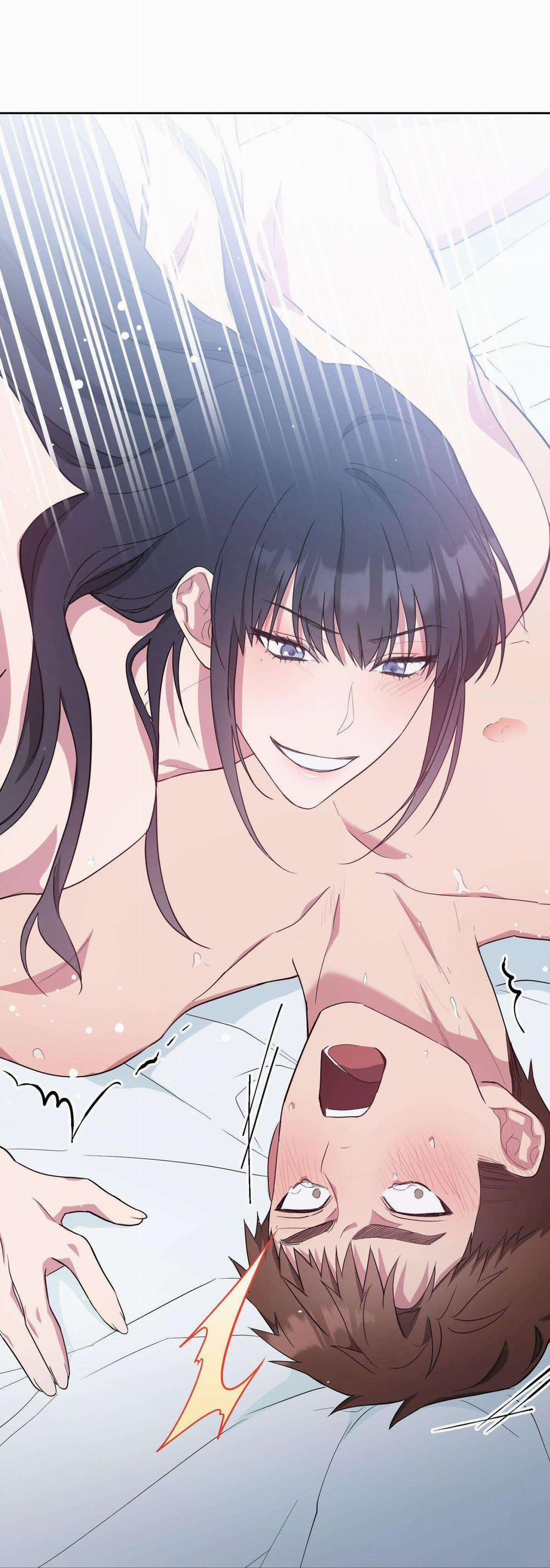 Bí Mật Của Bạn Gái 5: THỦ ZĂM TRONG RẠP CHIẾU PHIM trang 78