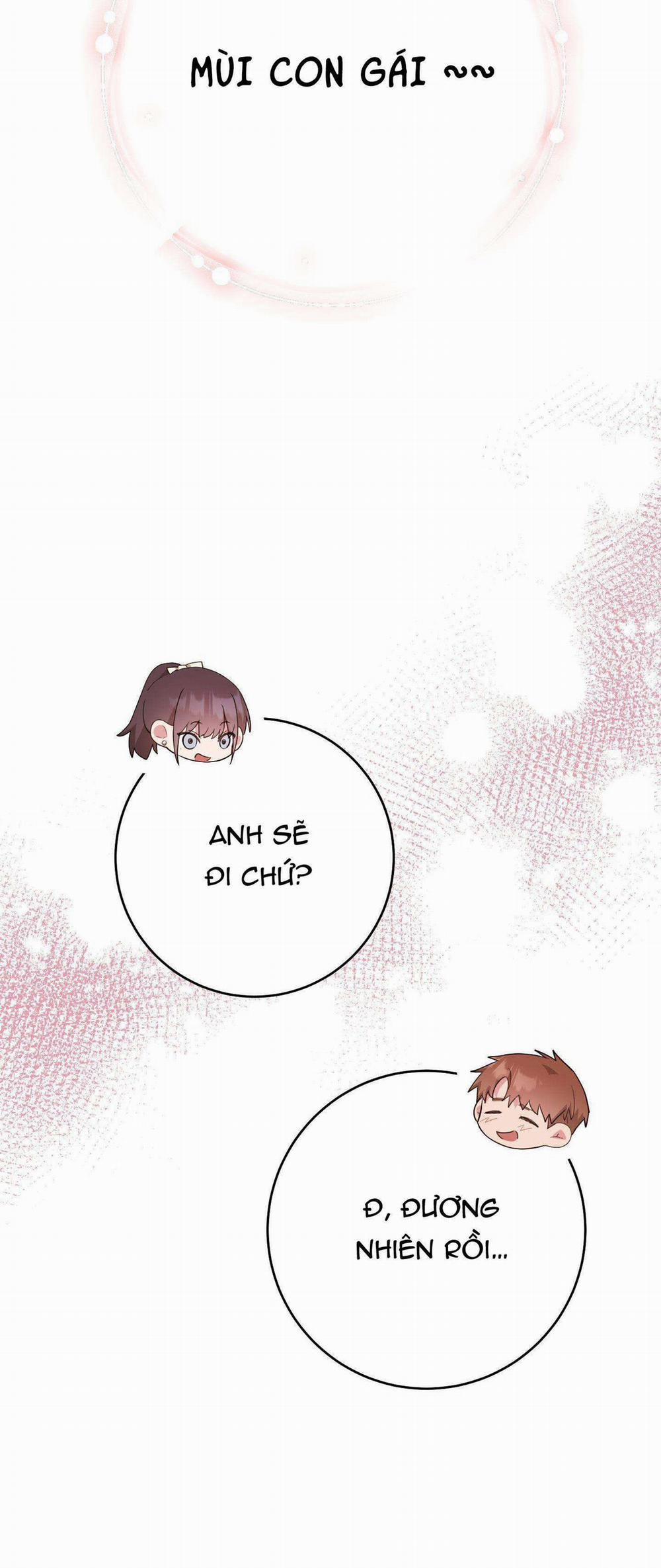 Bí Mật Của Bạn Gái 5: THỦ ZĂM TRONG RẠP CHIẾU PHIM trang 8