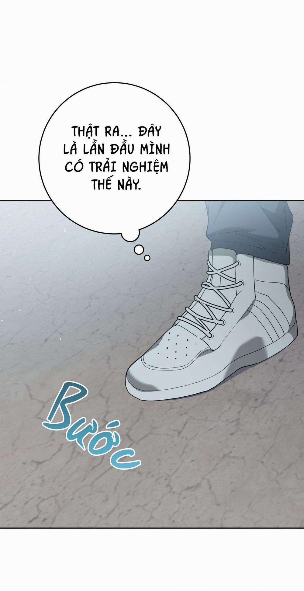 Bí Mật Của Bạn Gái 5: THỦ ZĂM TRONG RẠP CHIẾU PHIM trang 9