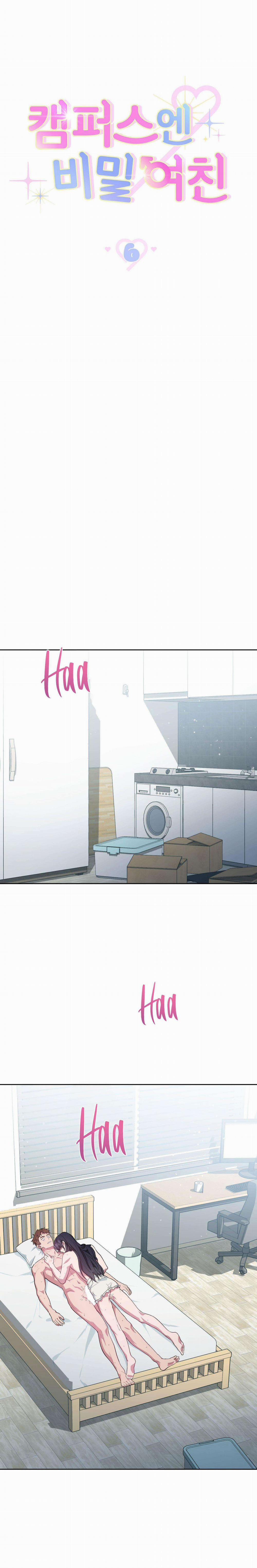 Bí Mật Của Bạn Gái 6 H+++ trang 2