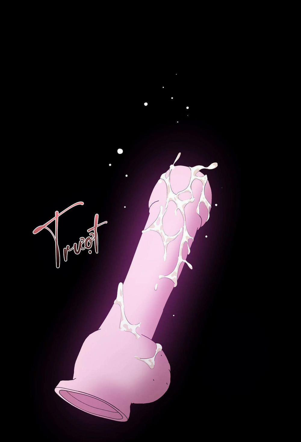 Bí Mật Của Bạn Gái 8 RƠI TÓC GIẢ trang 1