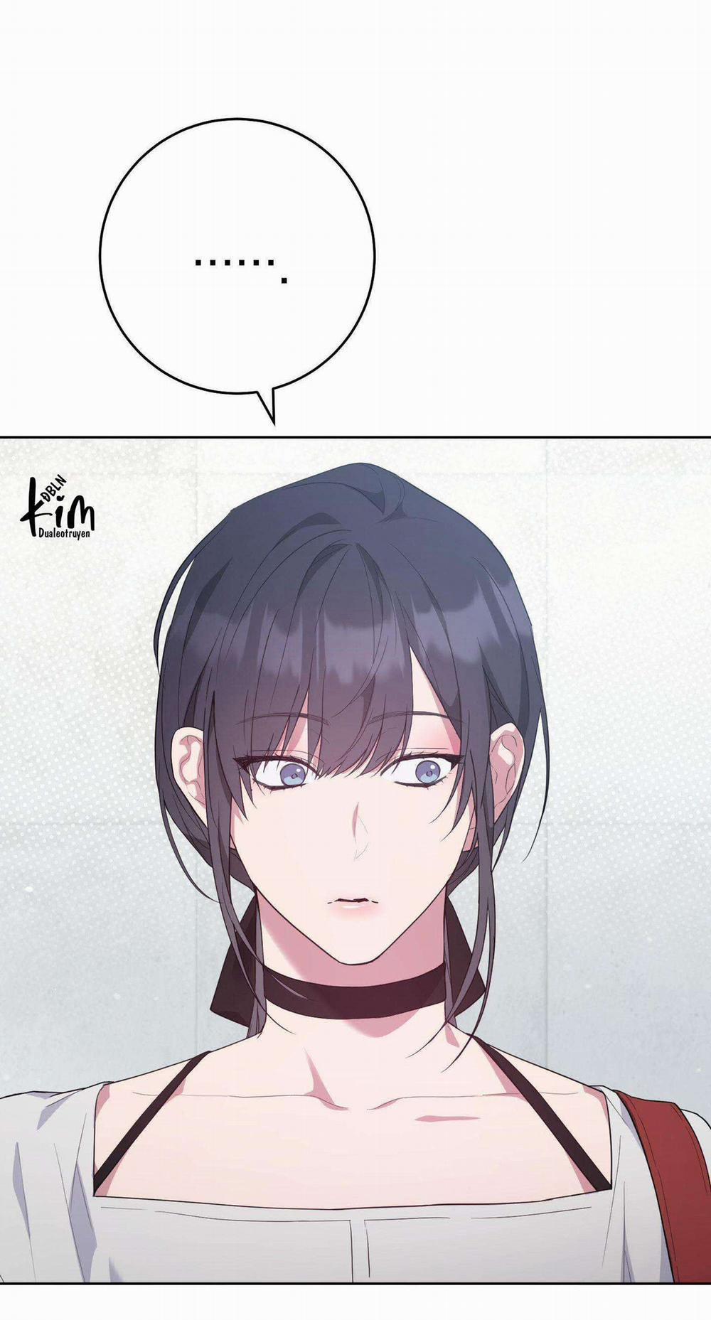 Bí Mật Của Bạn Gái 8 RƠI TÓC GIẢ trang 3